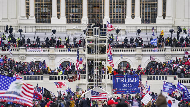 Capitol Riot Trial 