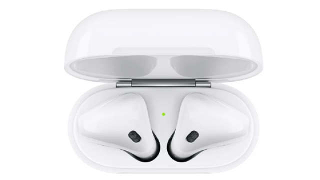 Apple AirPods 2nd generation 