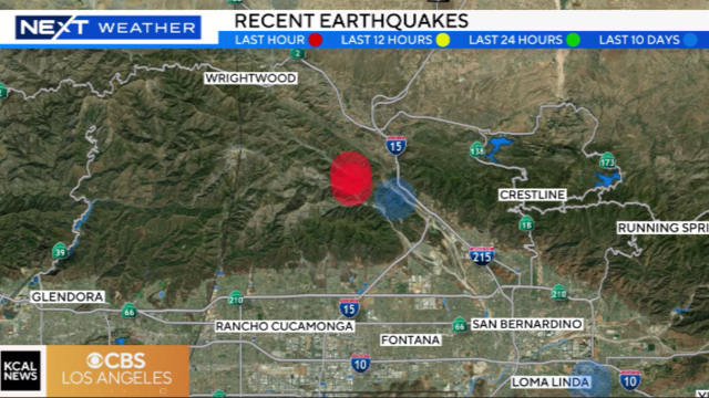 Seismometer printing details 